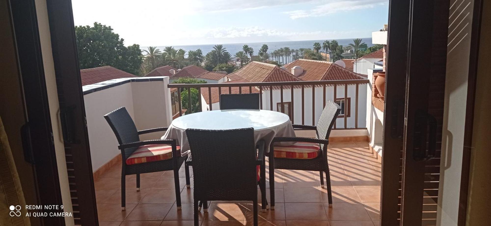 Apartment In Playa De Las Americas2 Værelse billede