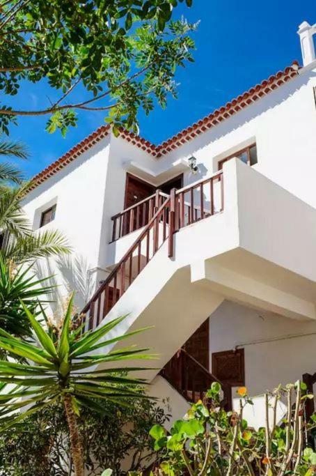 Apartment In Playa De Las Americas2 Eksteriør billede
