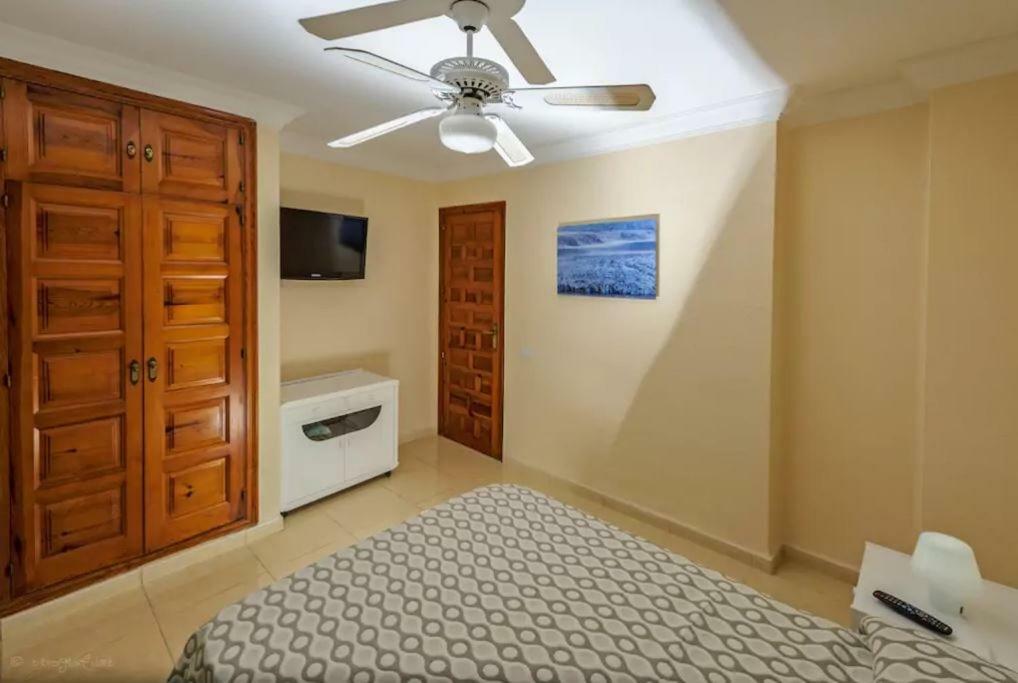 Apartment In Playa De Las Americas2 Eksteriør billede